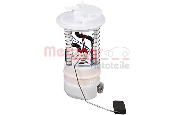 METZGER 2250350 Kraftstoff-Fördereinheit